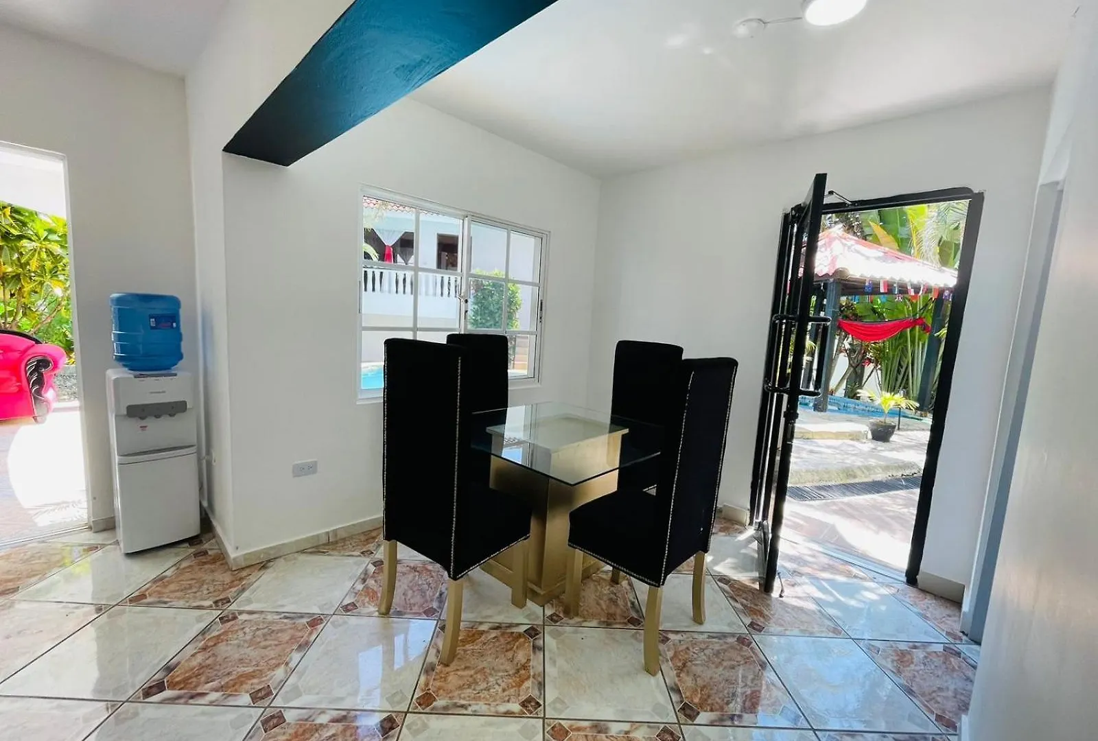 Villa Addictive & Holistic House, Where Vacation, Sand, Sun And Luxury Awaits Sosua