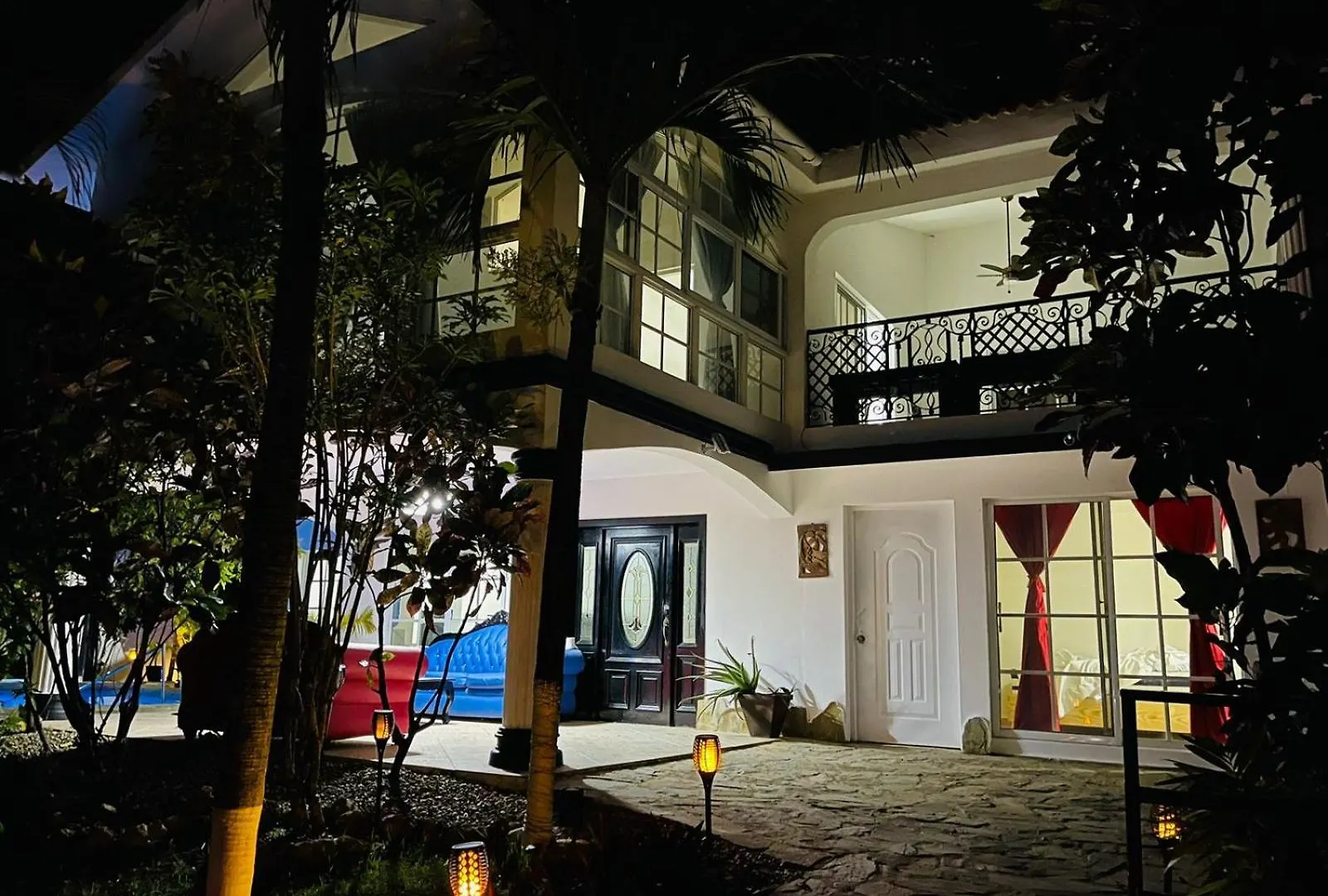 Villa Addictive & Holistic House, Where Vacation, Sand, Sun And Luxury Awaits Sosua Dominican Republic