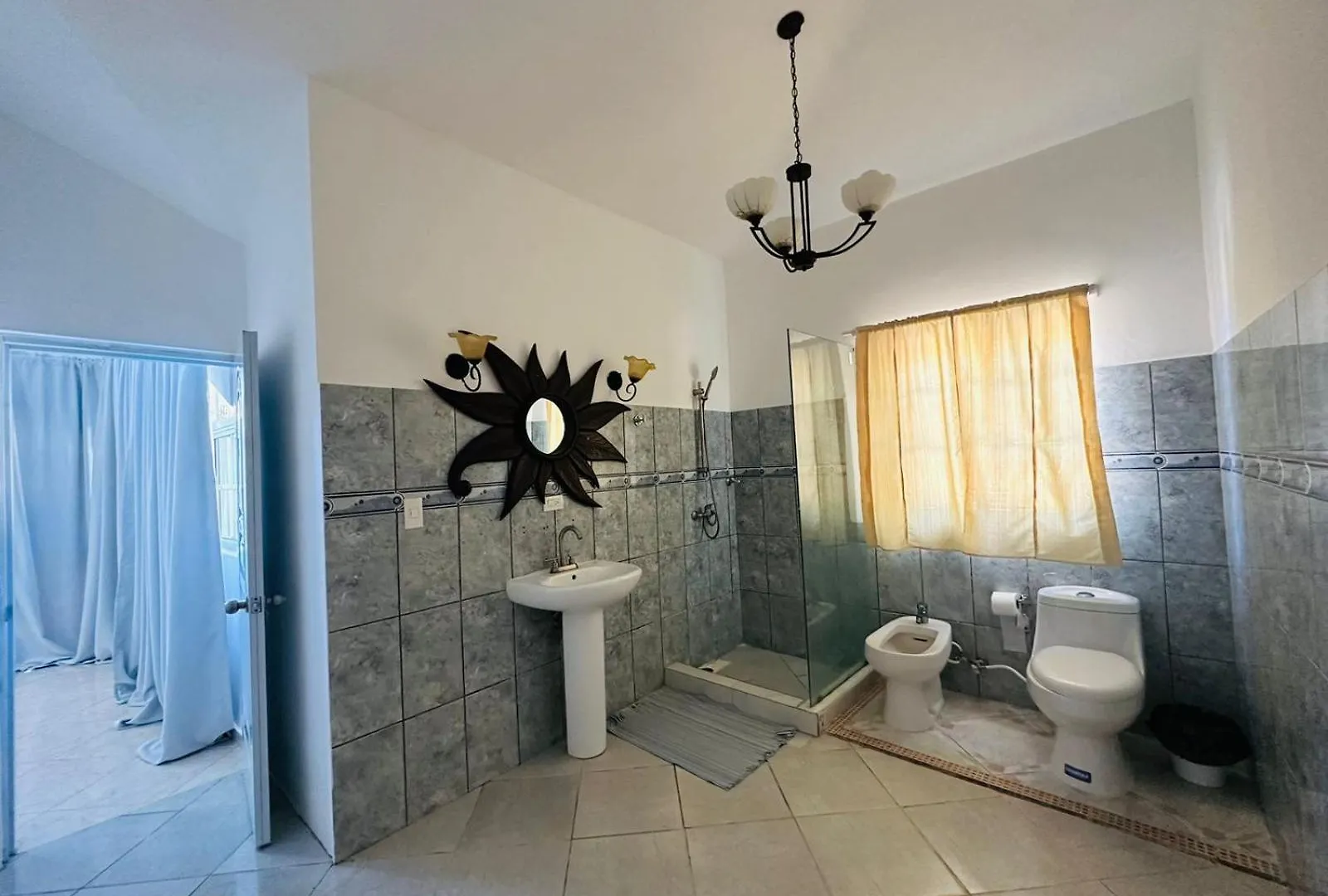 Villa Addictive & Holistic House, Where Vacation, Sand, Sun And Luxury Awaits Sosua